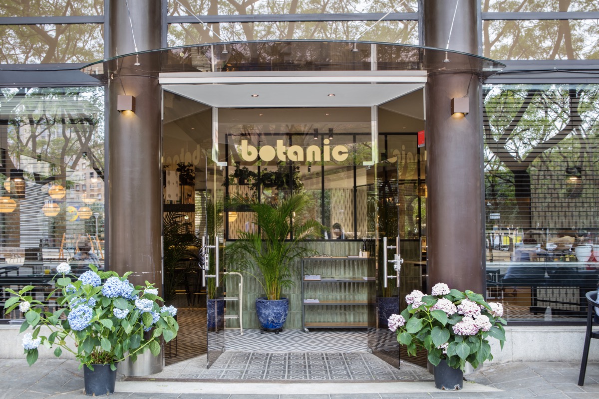 Hotel Acta City47