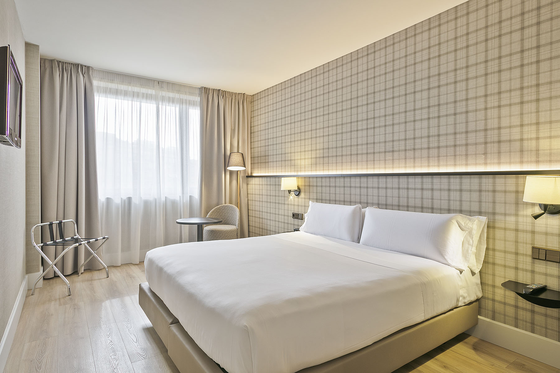 Hotel Acta City47 photo 1