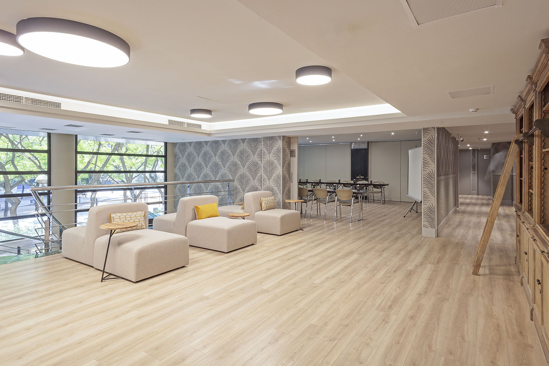 Hotel Acta City47 photo 5