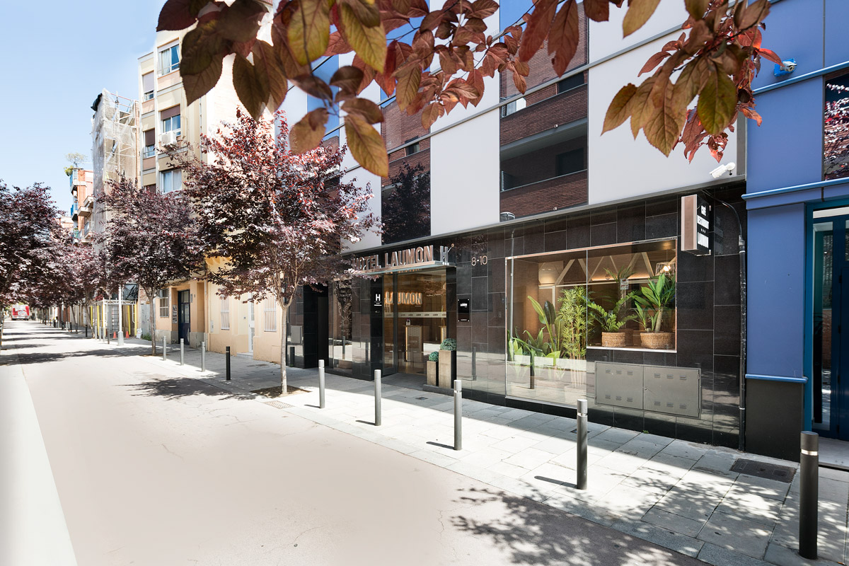 Hotel Acta Laumon photo 1