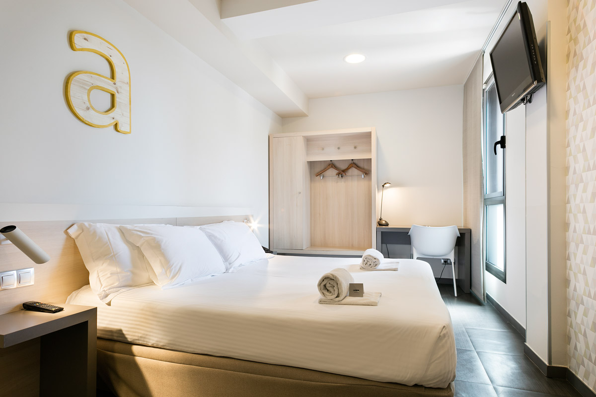 Hotel Acta Laumon photo 2