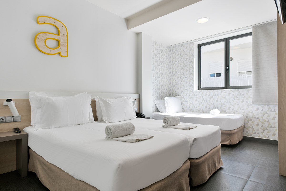 Hotel Acta Laumon photo 3