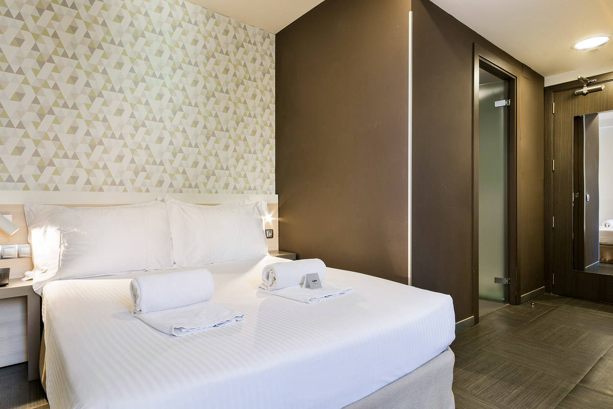 Hotel Acta Laumon photo 4
