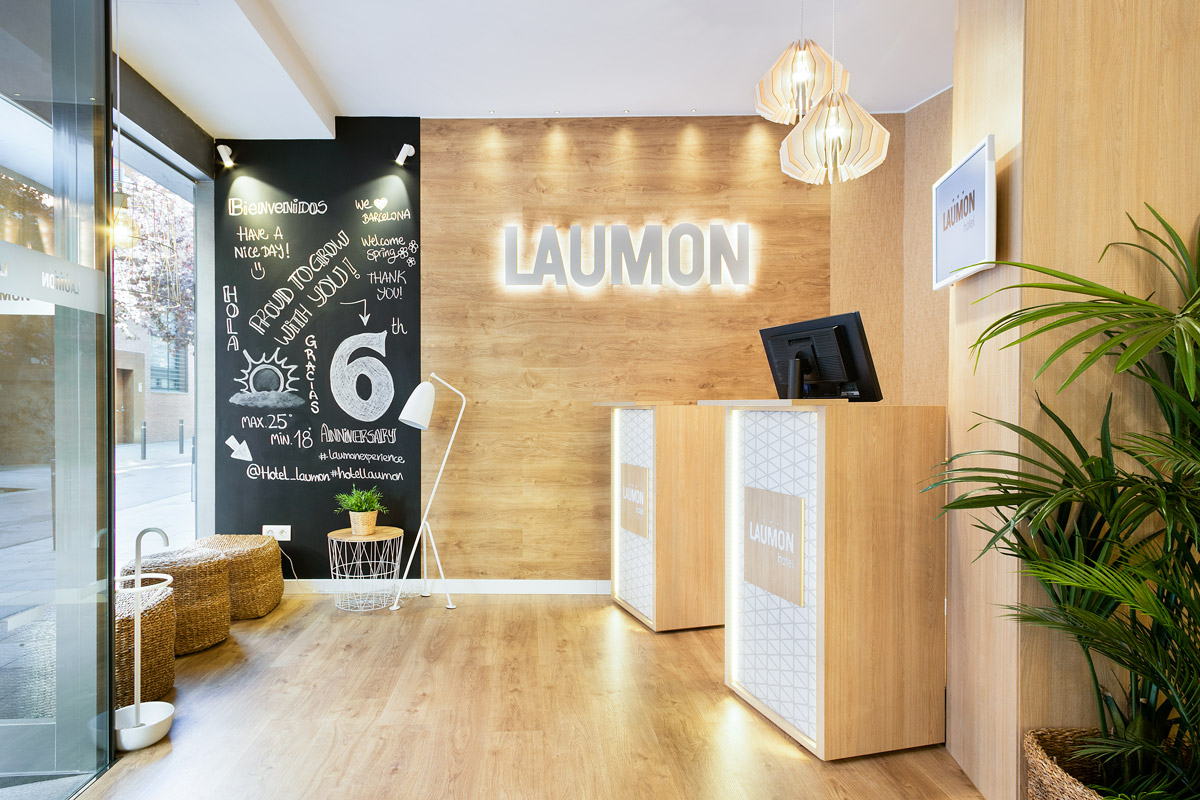 Hotel Acta Laumon photo 5