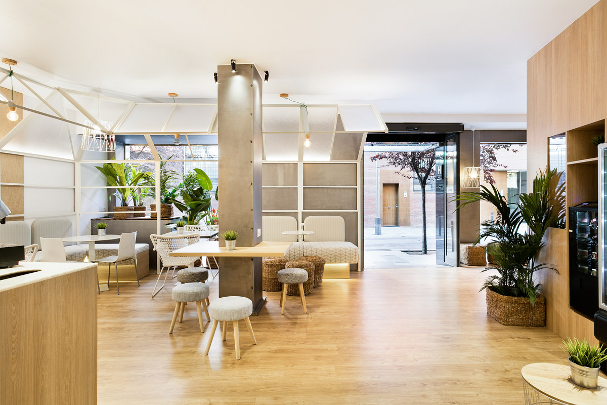 Hotel Acta Laumon photo 6