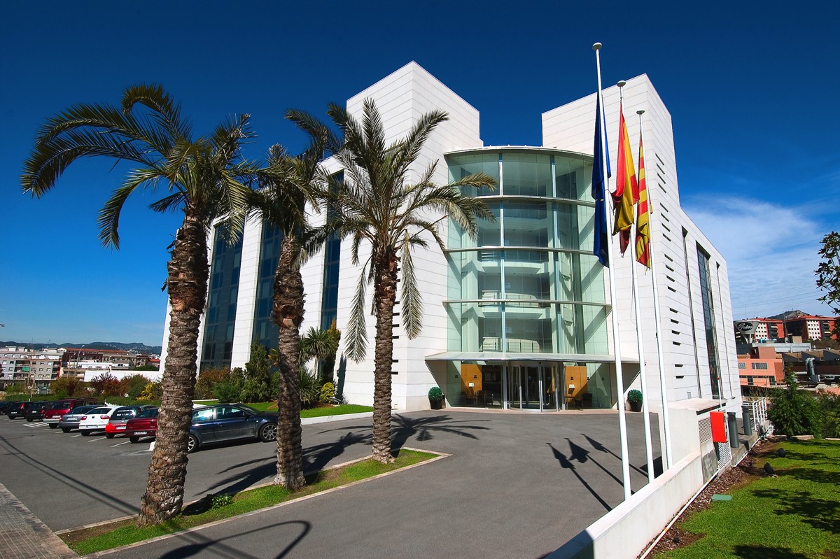 Hotel Acta Sant Just