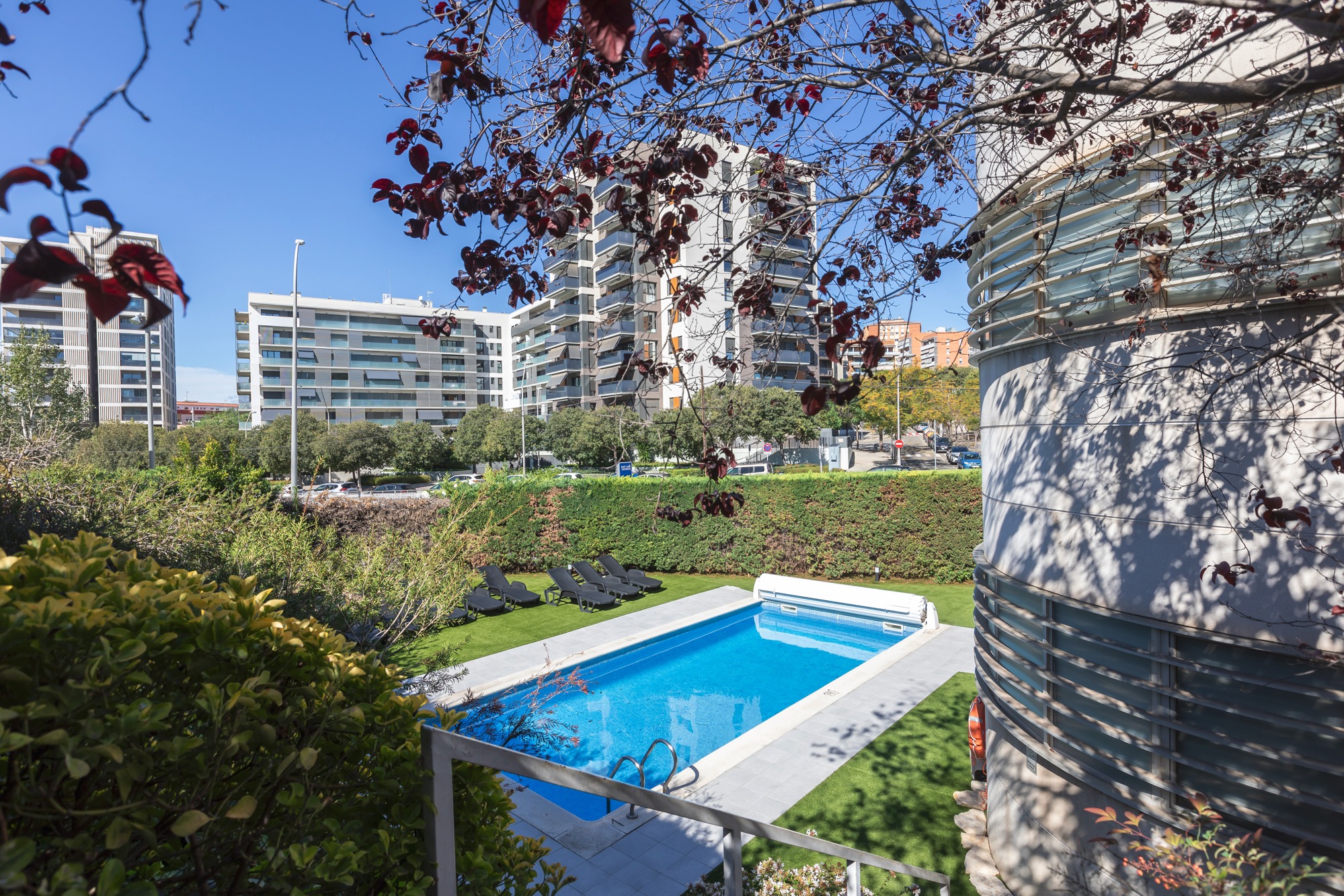Hotel Acta Sant Just photo 2