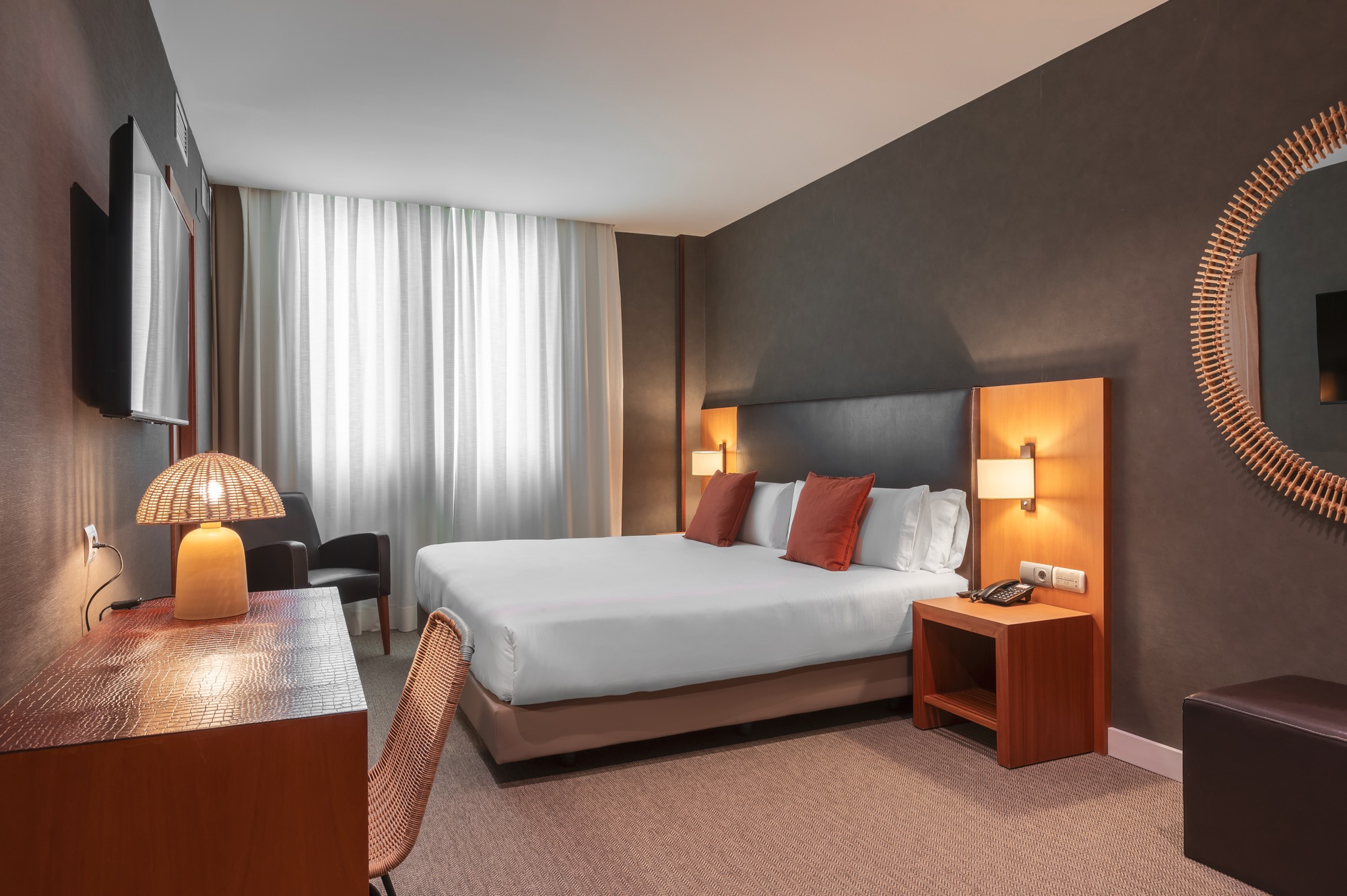 Hotel Acta Sant Just photo 3