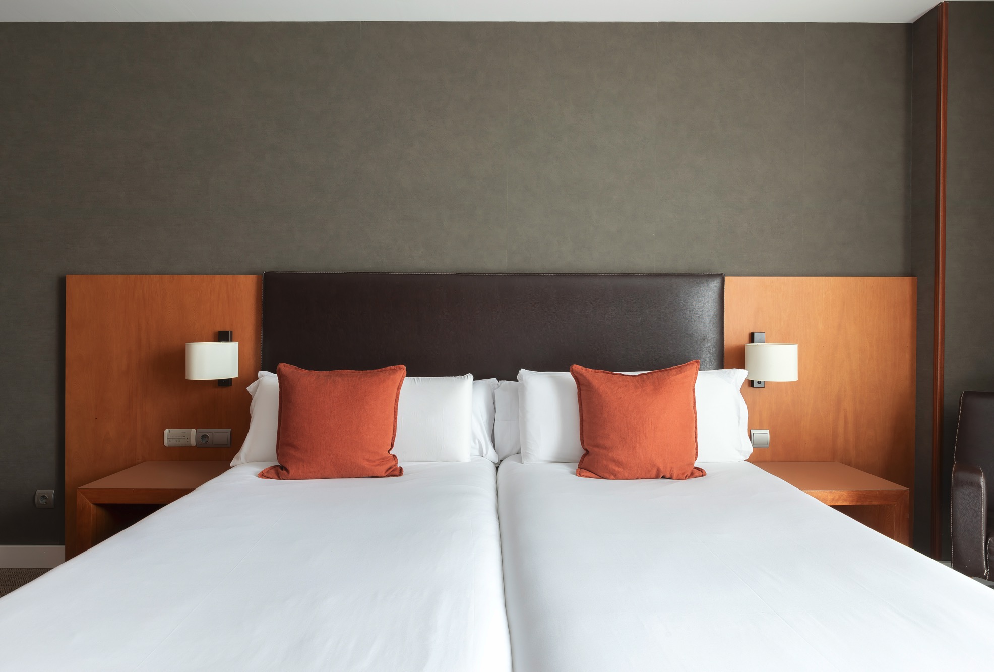 Hotel Acta Sant Just photo 4