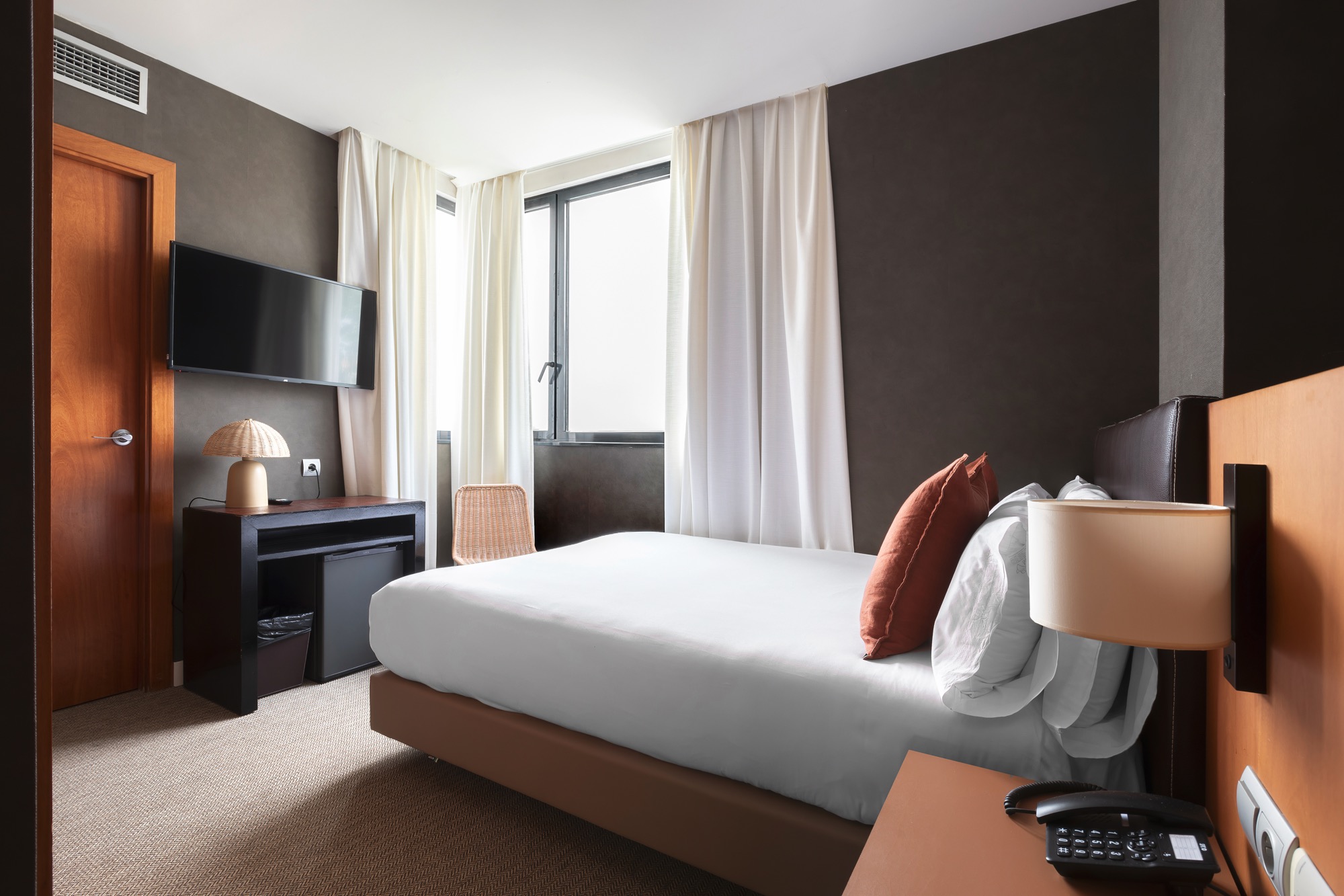 Hotel Acta Sant Just photo 5