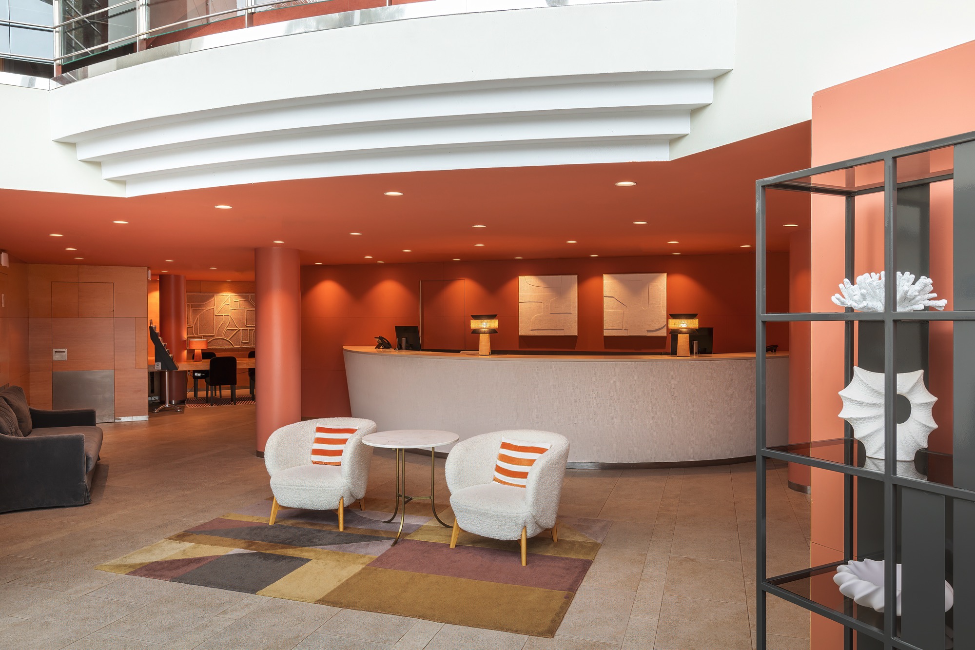 Hotel Acta Sant Just photo 6