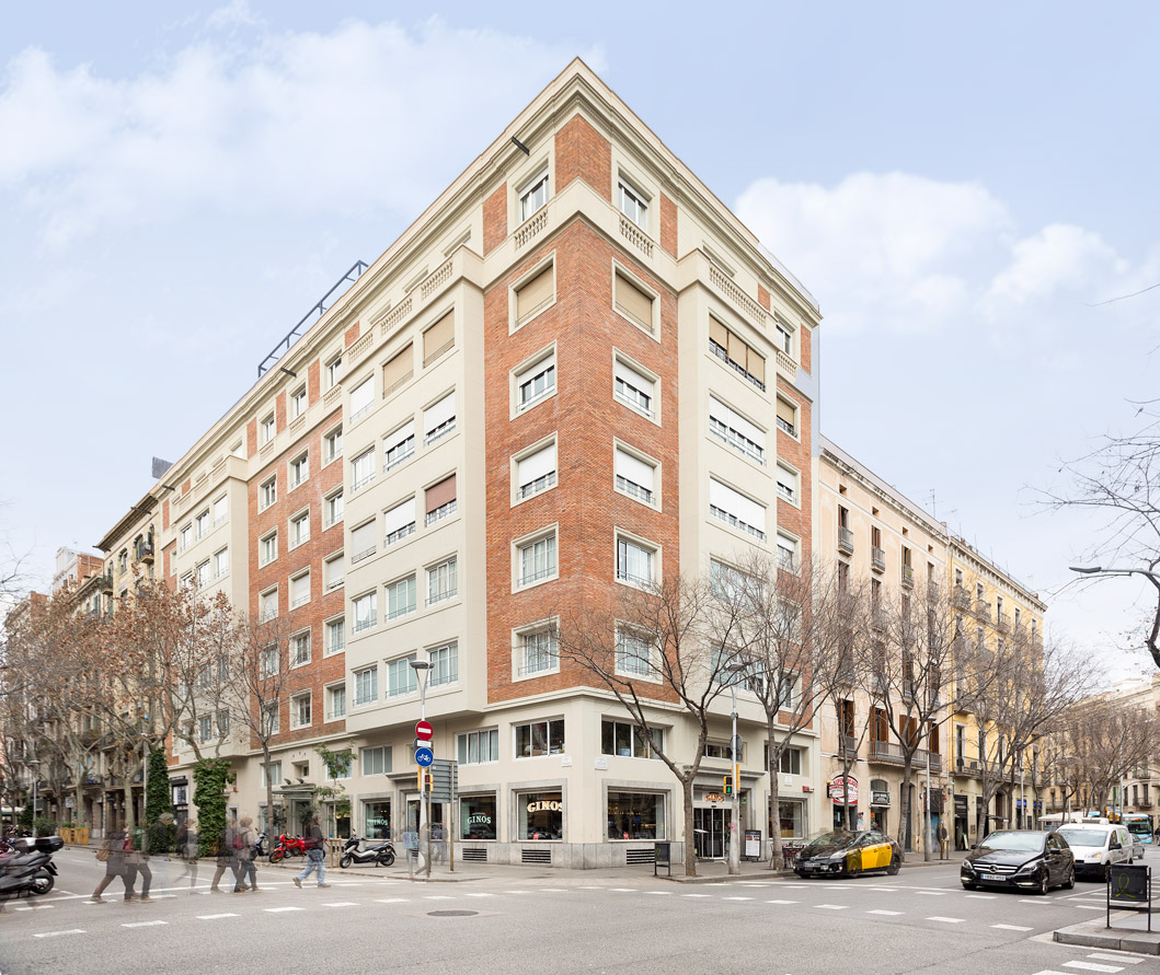 Hotel Acta Splendid