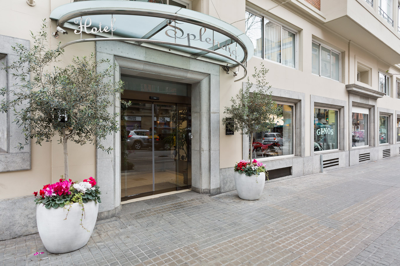 Hotel Acta Splendid photo 1