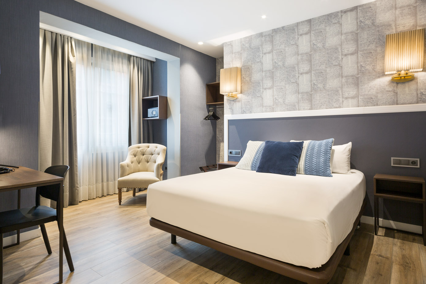 Hotel Acta Splendid photo 2