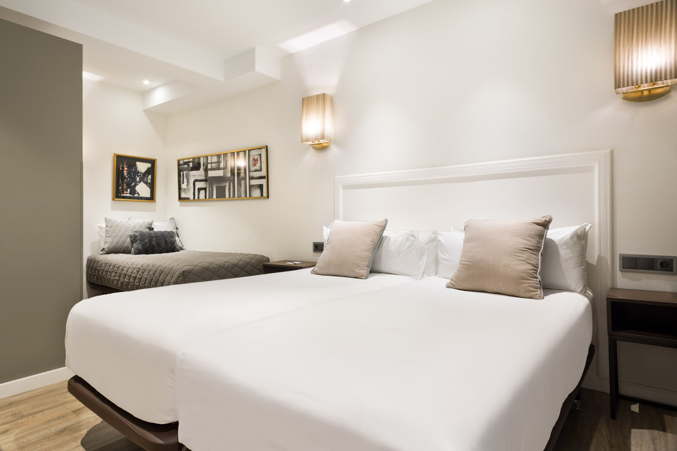 Hotel Acta Splendid photo 4