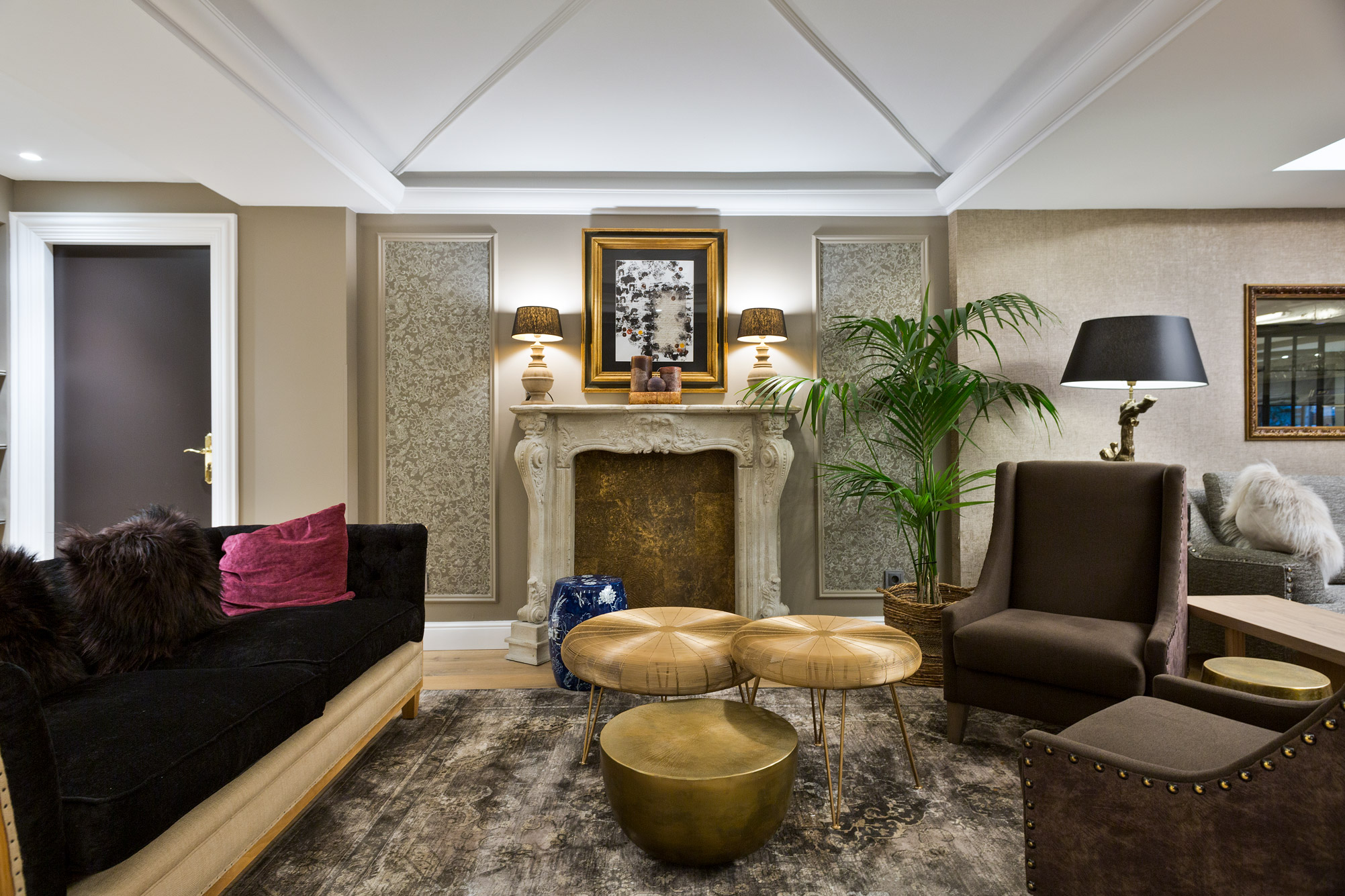 Hotel Acta Splendid photo 5
