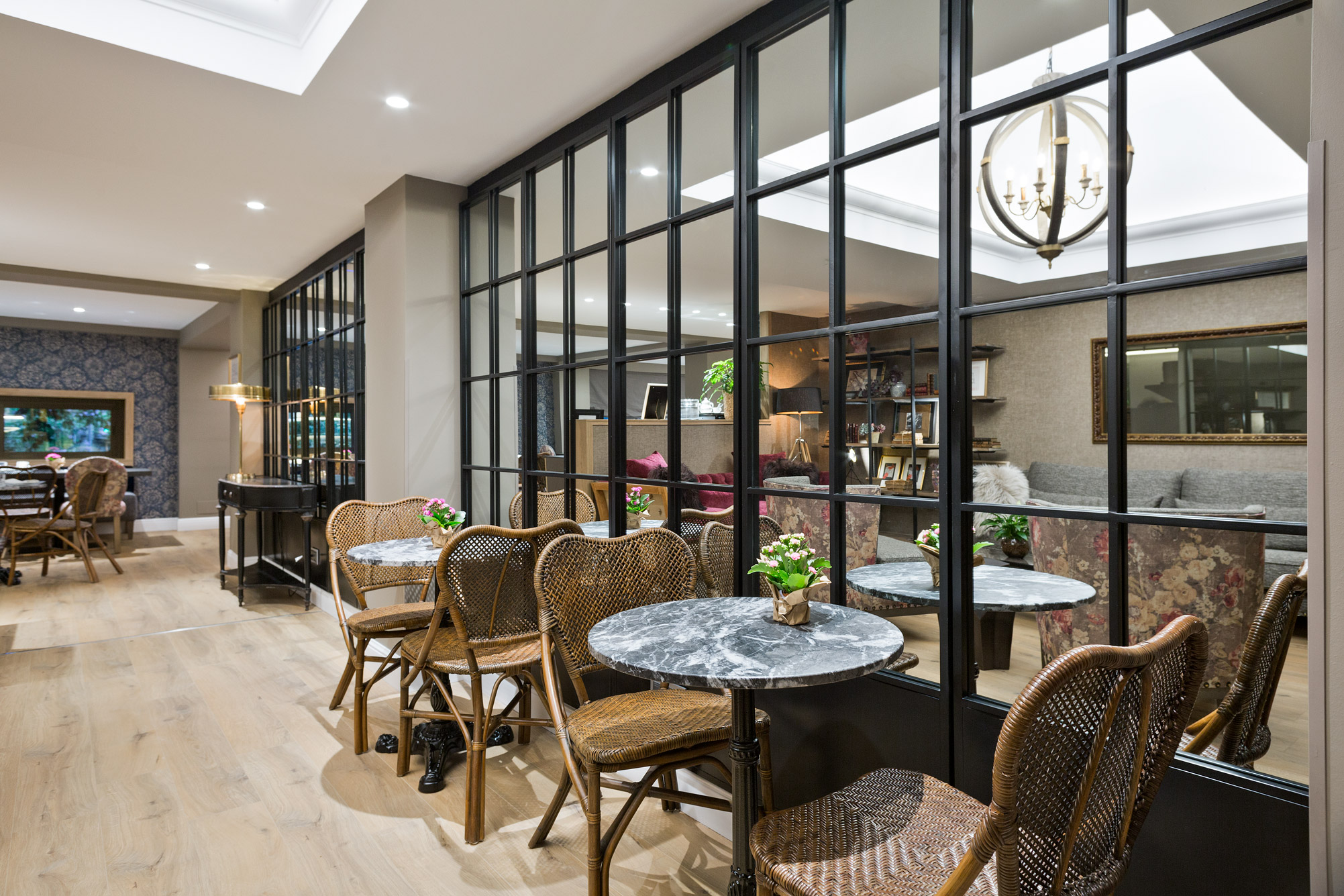 Hotel Acta Splendid photo 6