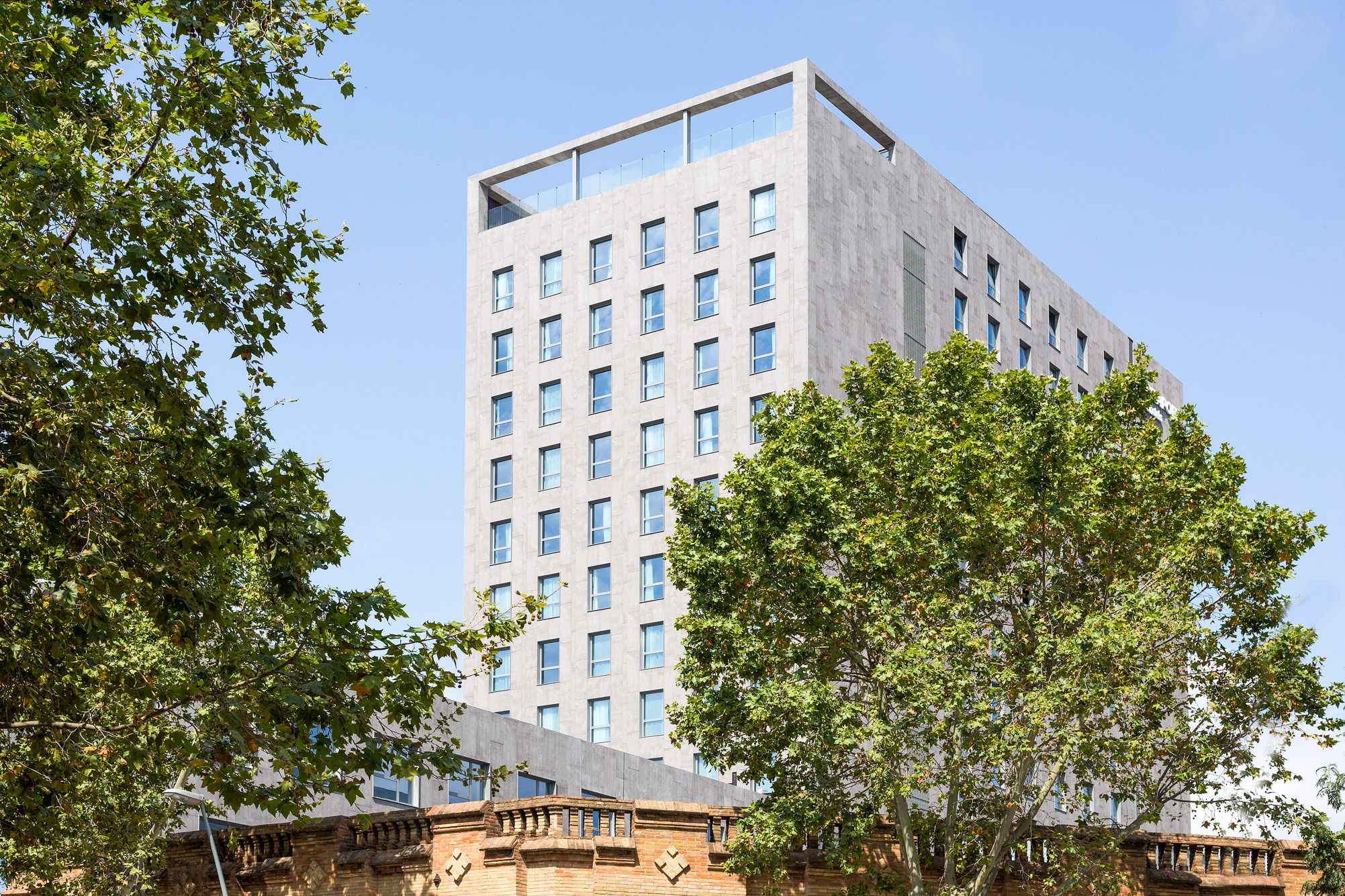 Hotel Acta Voraport