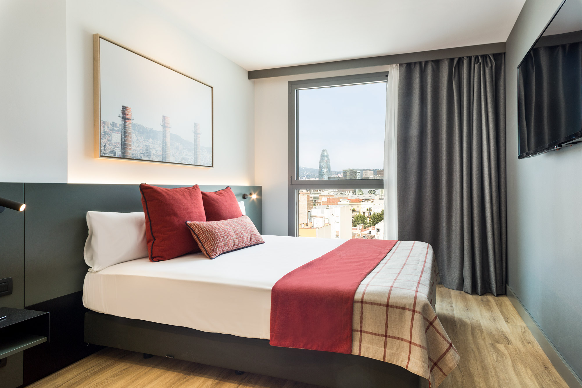 Hotel Acta Voraport photo 5