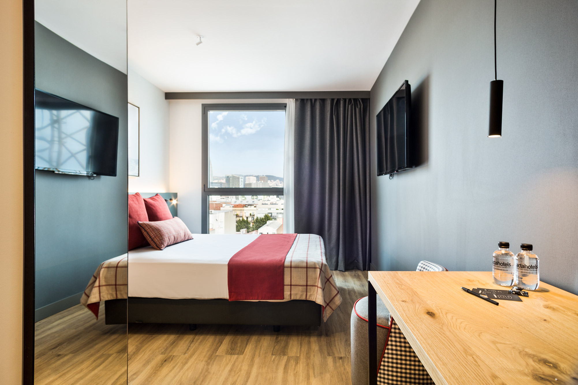 Hotel Acta Voraport photo 6
