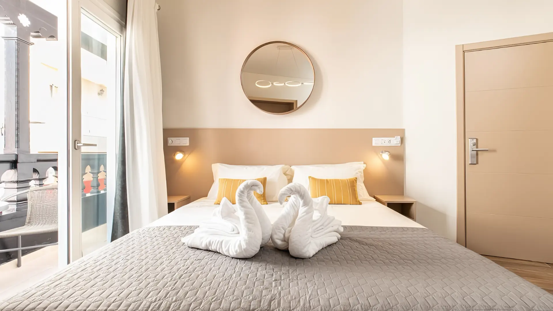Hotel Adeje Plaza