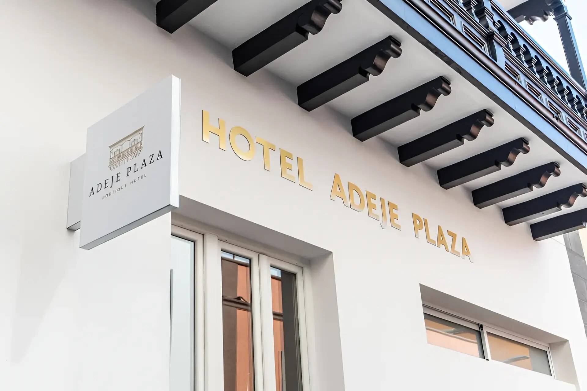 Hotel Adeje Plaza photo 1