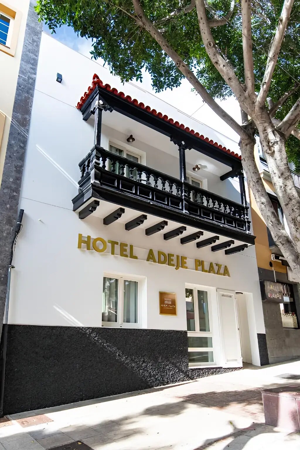 Hotel Adeje Plaza photo 2
