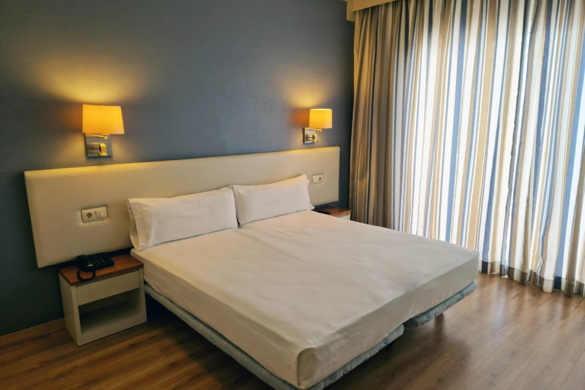 Hotel Agamenon