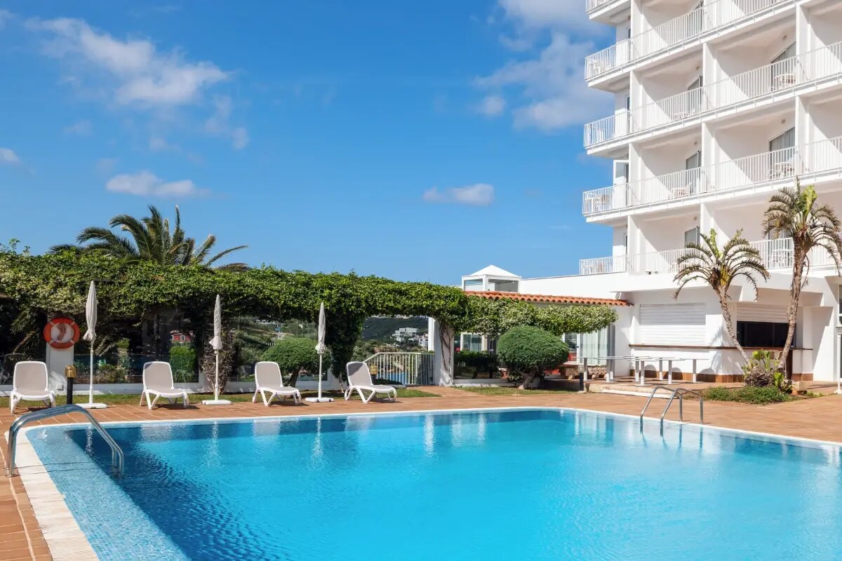 Hotel Indigo Menorca photo 2