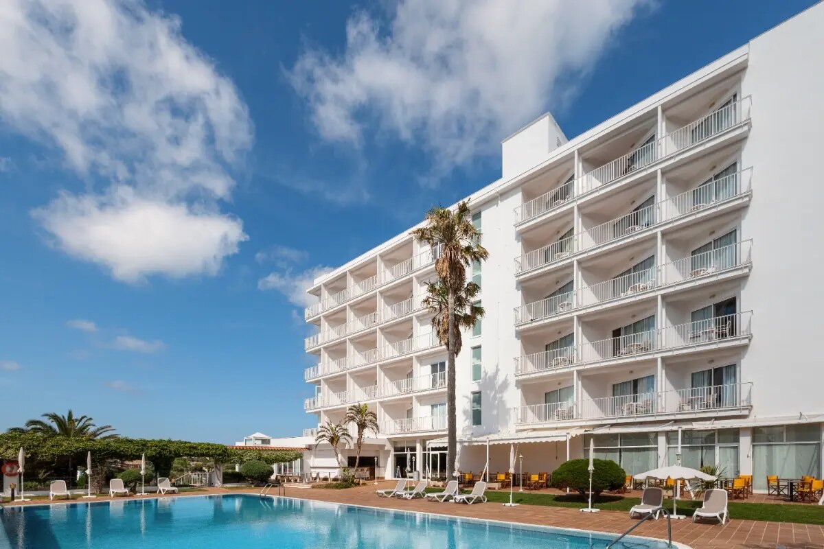 Hotel Indigo Menorca photo 4