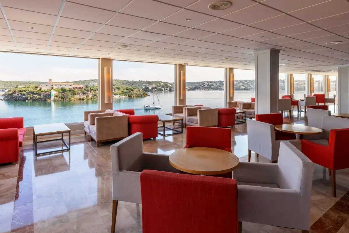 Hotel Indigo Menorca photo 6