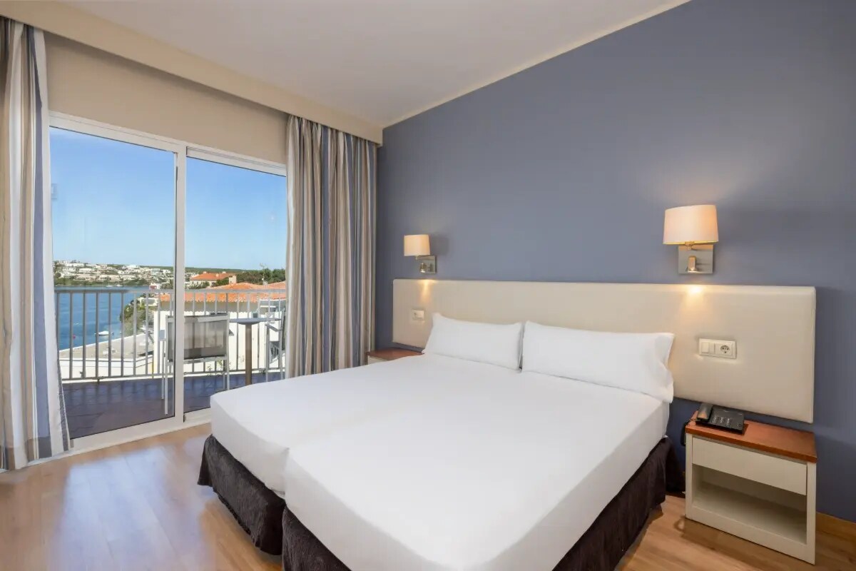 Hotel Indigo Menorca photo 8