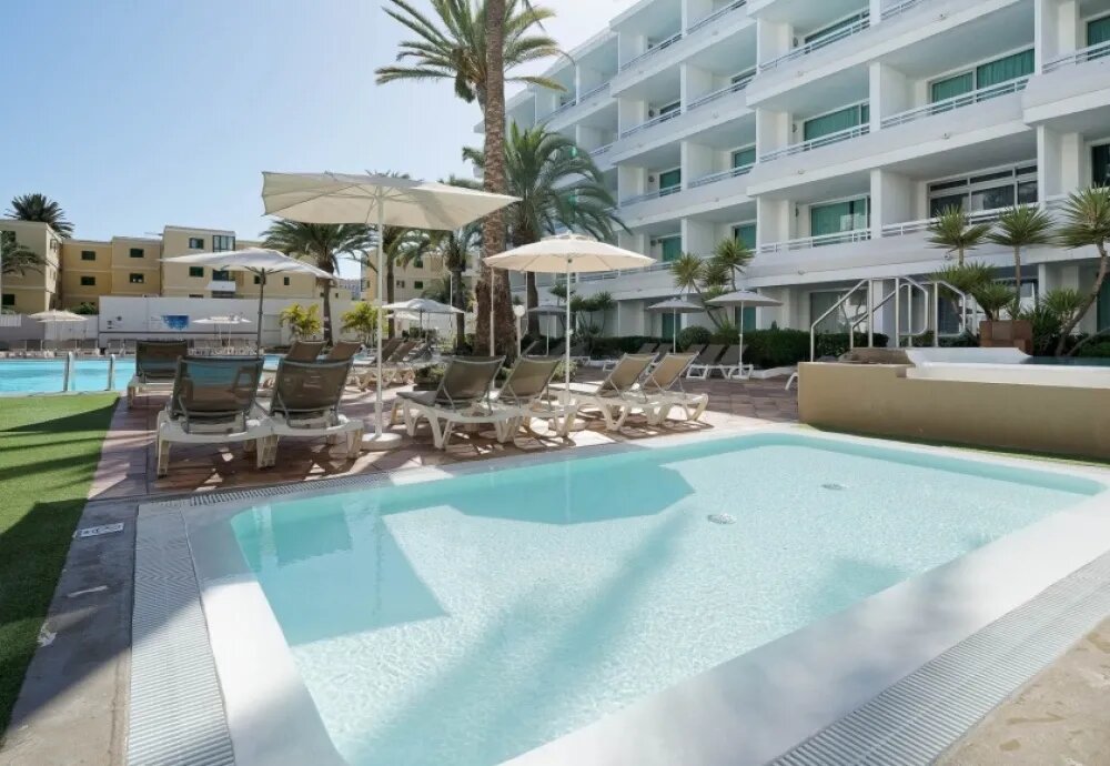 Hotel Akeah Broncemar photo 1