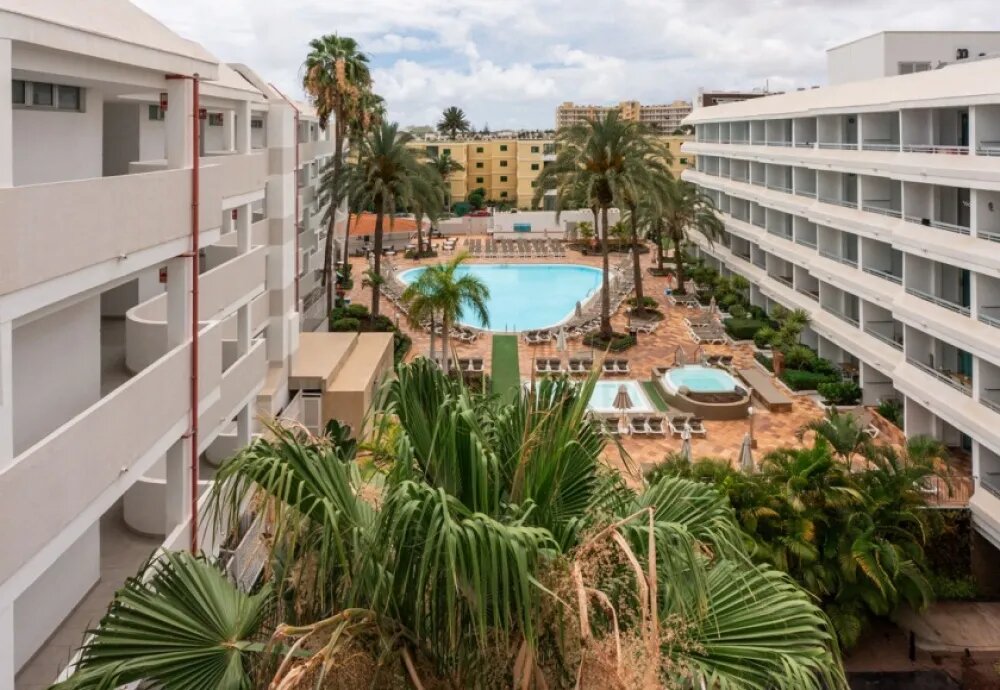 Hotel Akeah Broncemar photo 5