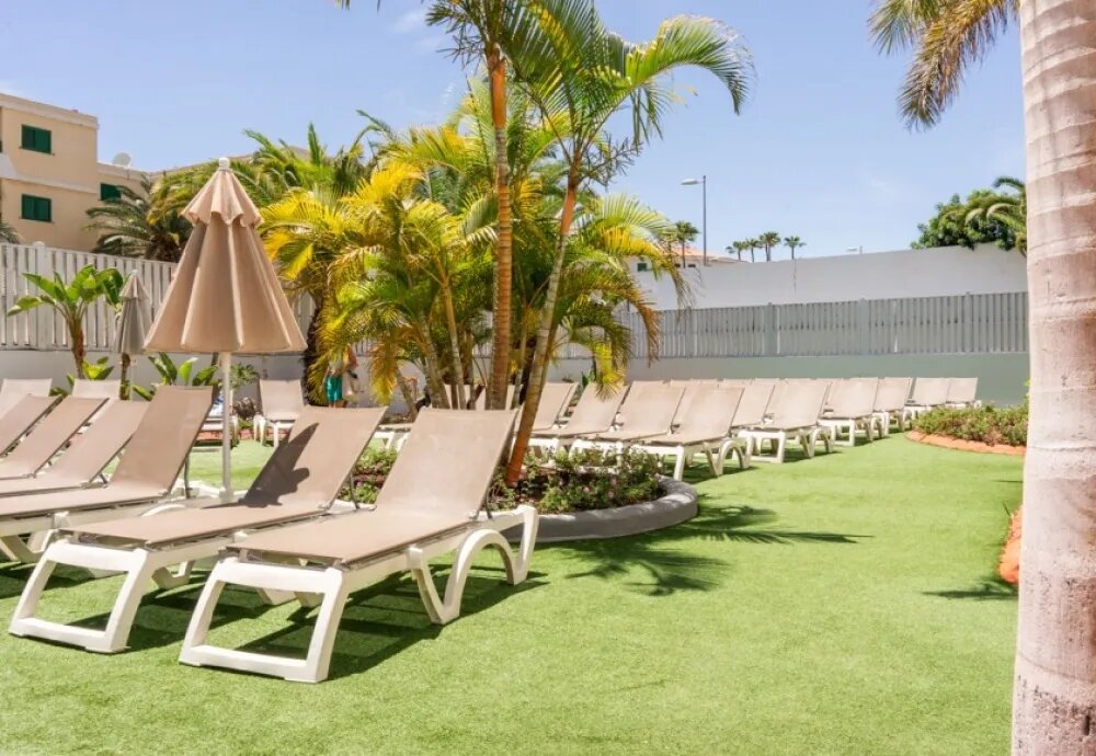 Hotel Akeah Broncemar photo 6