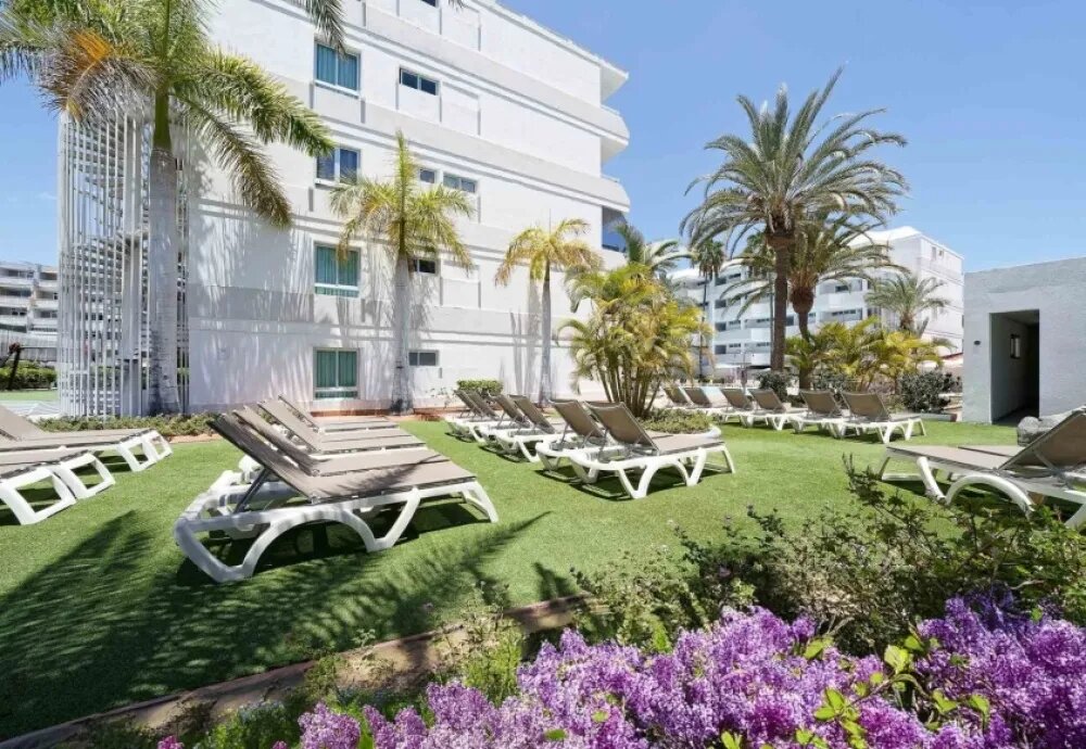 Hotel Akeah Broncemar photo 7