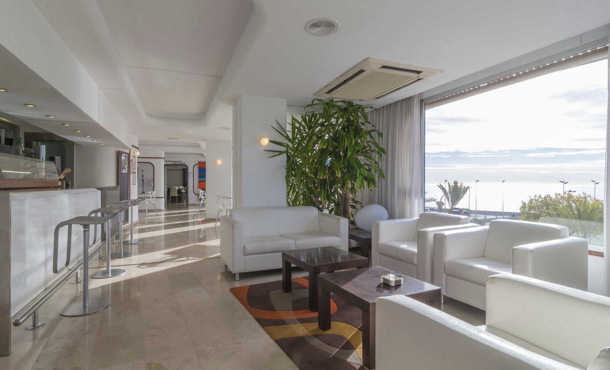 Hotel Albahía Alicante photo 3