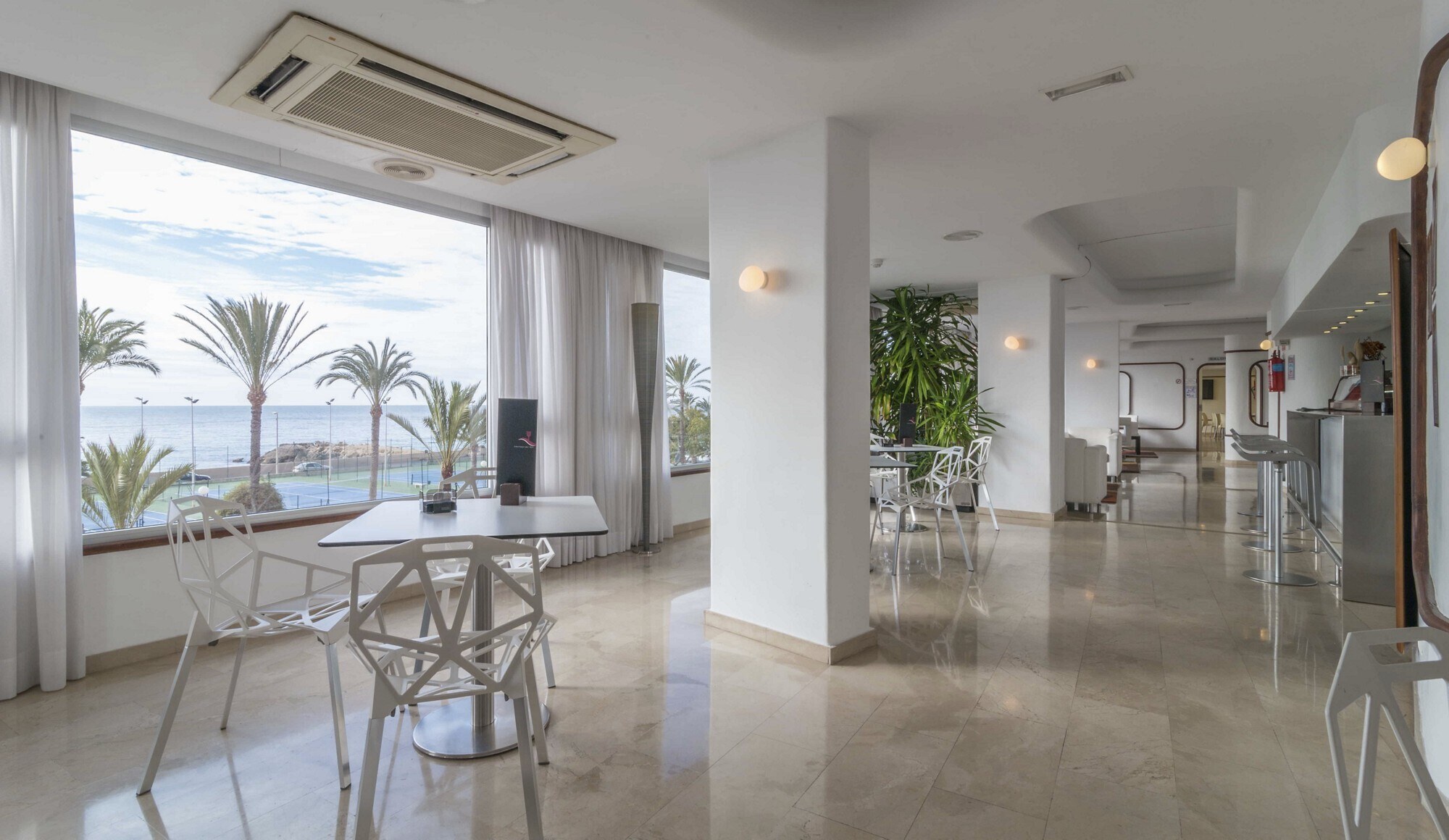 Hotel Albahía Alicante photo 4