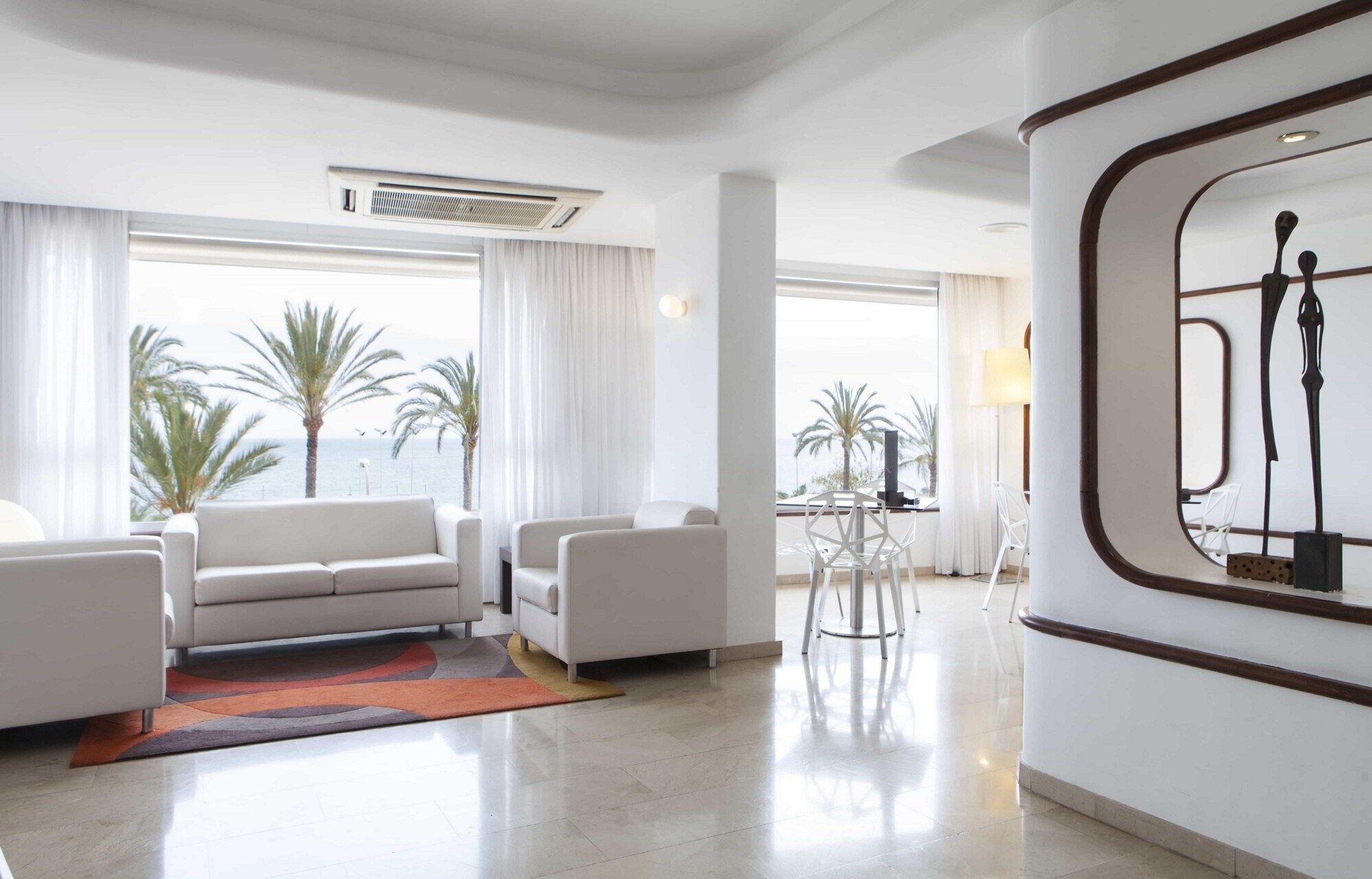 Hotel Albahía Alicante photo 5