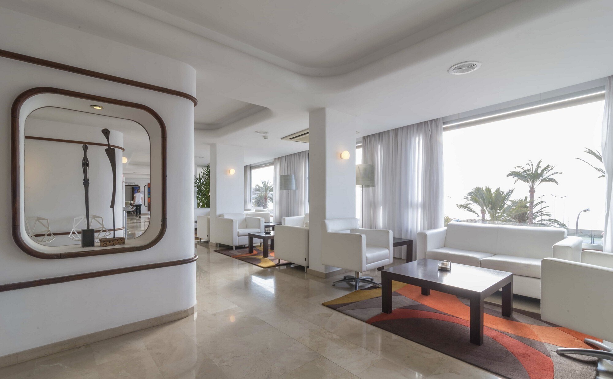 Hotel Albahía Alicante photo 6