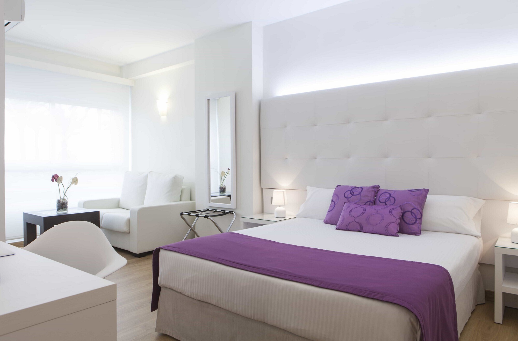Hotel Albahía Alicante photo 8