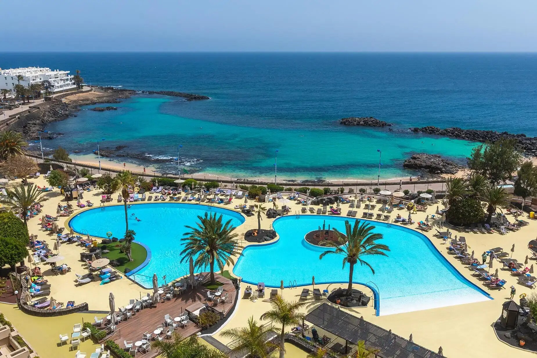 Hotel Alexandre Teguise Playa photo 1