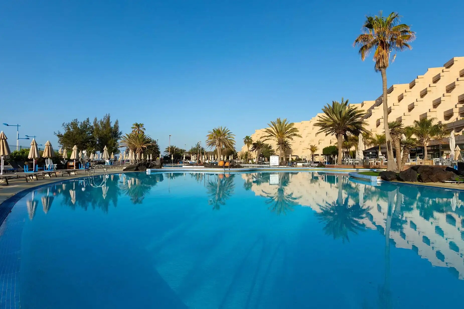 Hotel Alexandre Teguise Playa photo 3