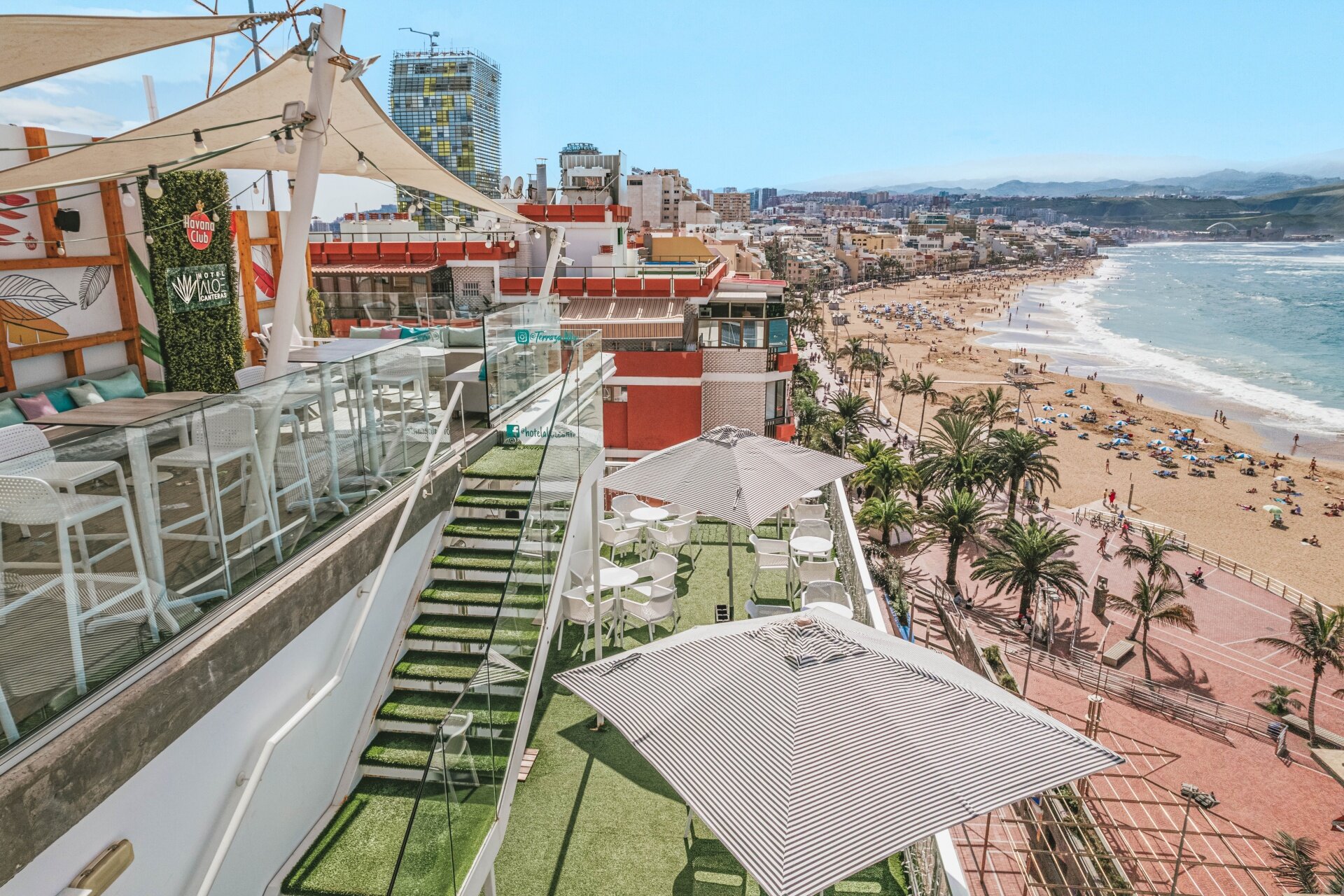 Hotel Aloe Canteras photo 1