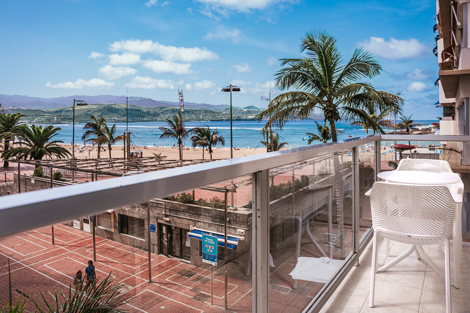 Hotel Aloe Canteras photo 4