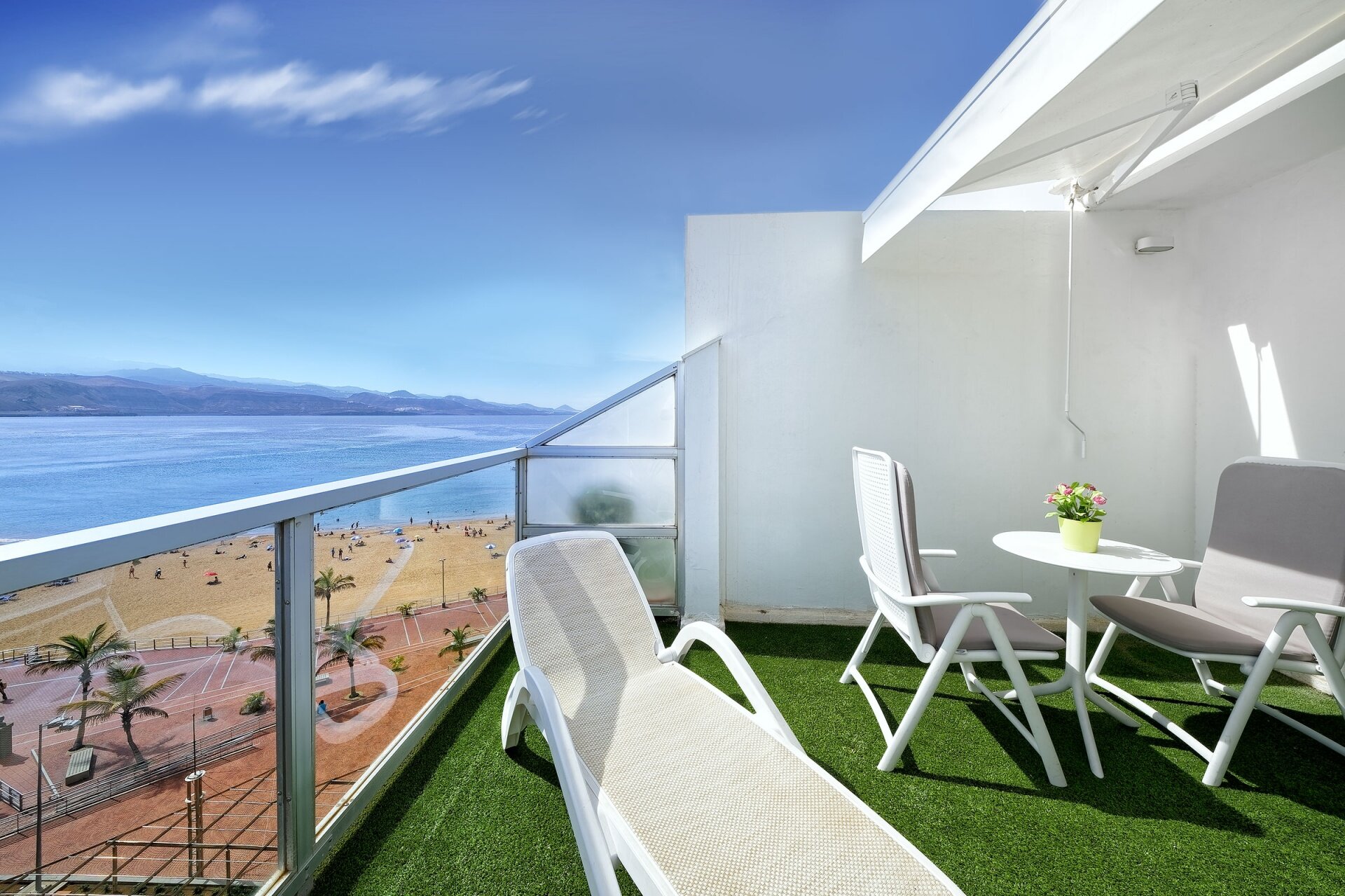 Hotel Aloe Canteras photo 5