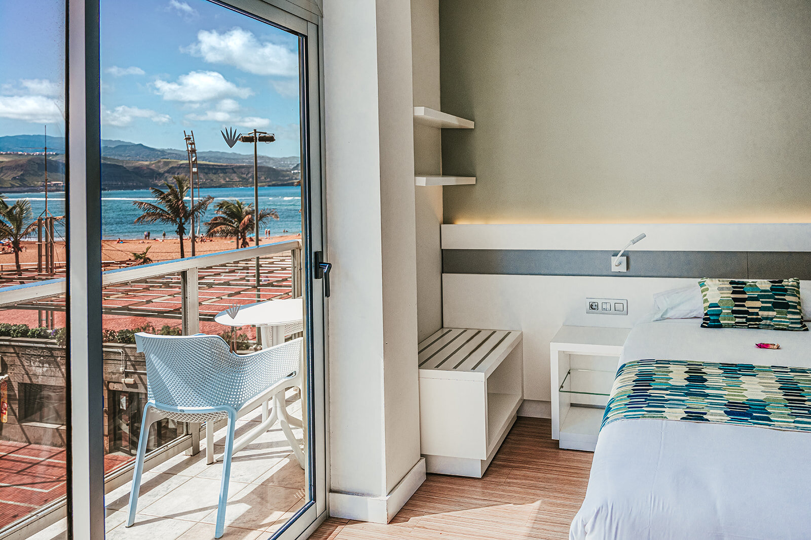 Hotel Aloe Canteras photo 6