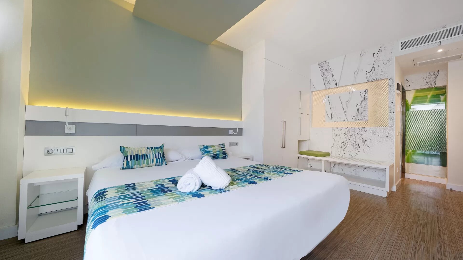 Hotel Aloe Canteras photo 7