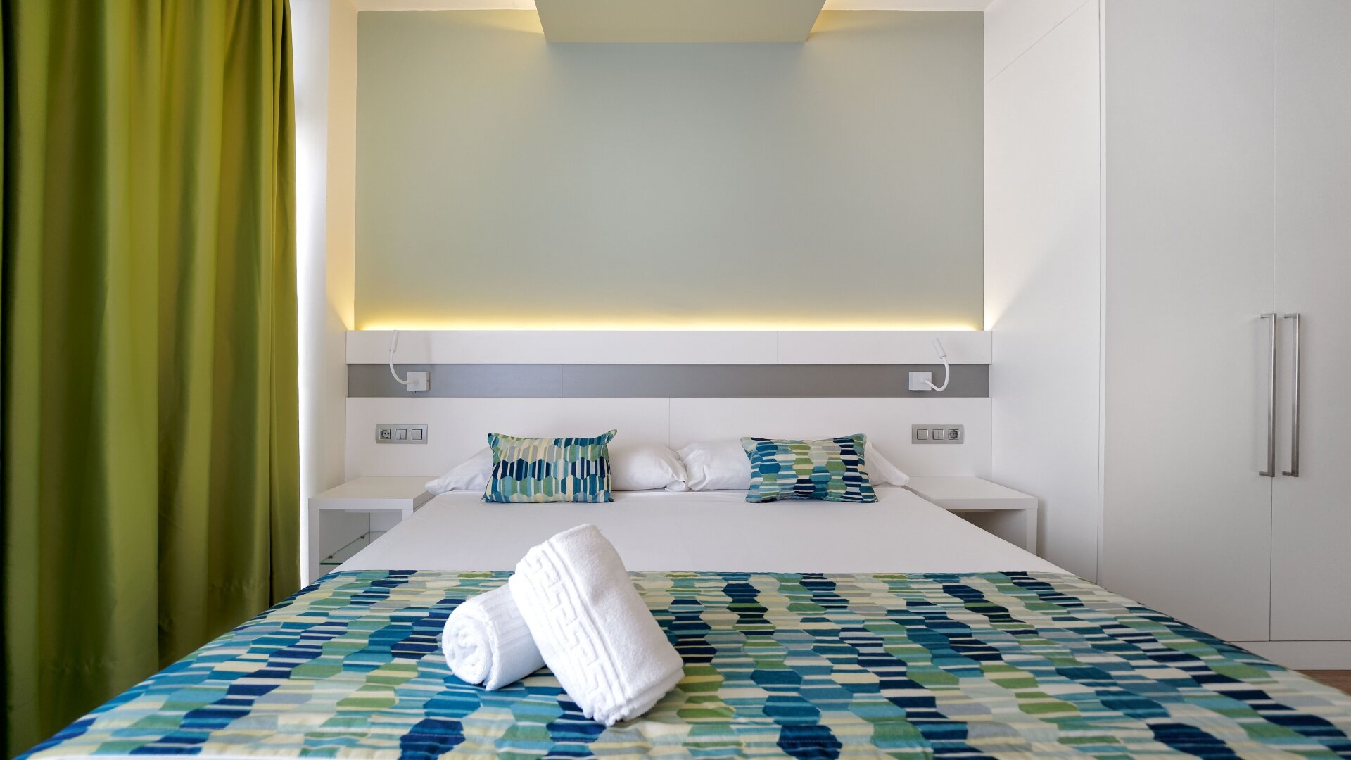 Hotel Aloe Canteras photo 8