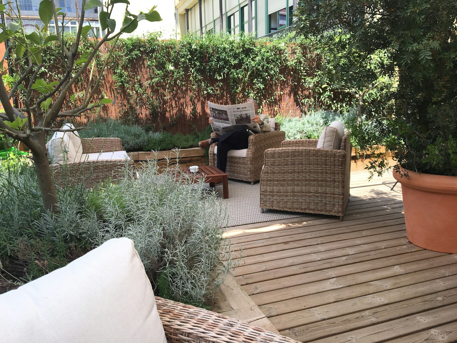 Hotel Ambit Barcelona photo 1